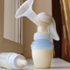 Illustration for article titled IBM Will Ship Traveling Employees Breast Milk Home